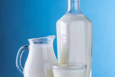 lactose intolerant
