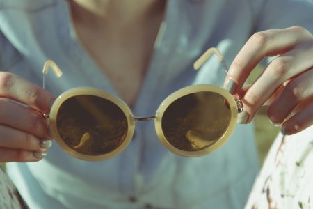 Tips voor het kopen van een nieuwe zonnebril